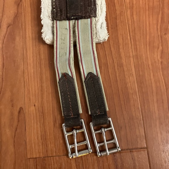 50” Fuzzy Girth - Picture 2 of 4